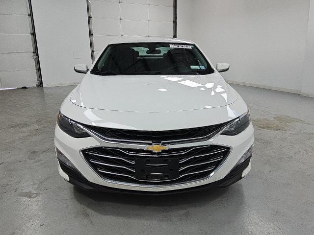 1G1ZD5ST6NF194269 - 2022 CHEVROLET MALIBU LT 白色 照片 5
