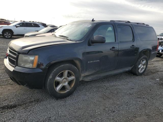 2010 CHEVROLET SUBURBAN K1500 LT, 