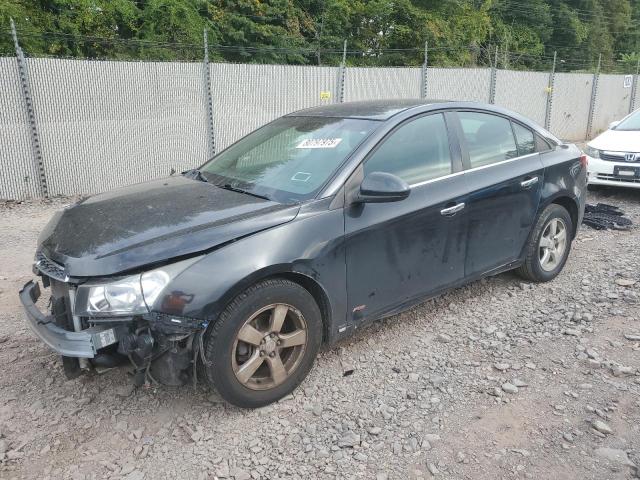 2012 CHEVROLET CRUZE LT, 