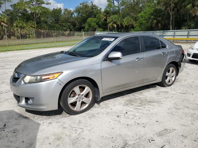 2010 ACURA TSX, 