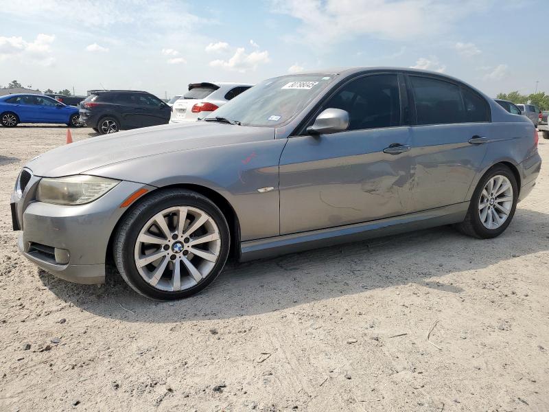 2011 BMW 328 I, 
