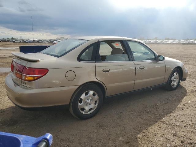 1G8JW52R9YY689877 - 2000 SATURN LS2 GOLD photo 3