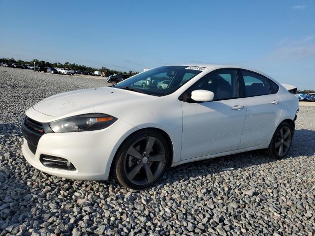 2013 DODGE DART SXT, 