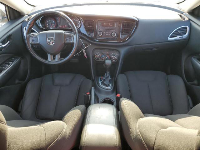1C3CDFBA1DD311692 - 2013 DODGE DART SXT Ağ foto 8