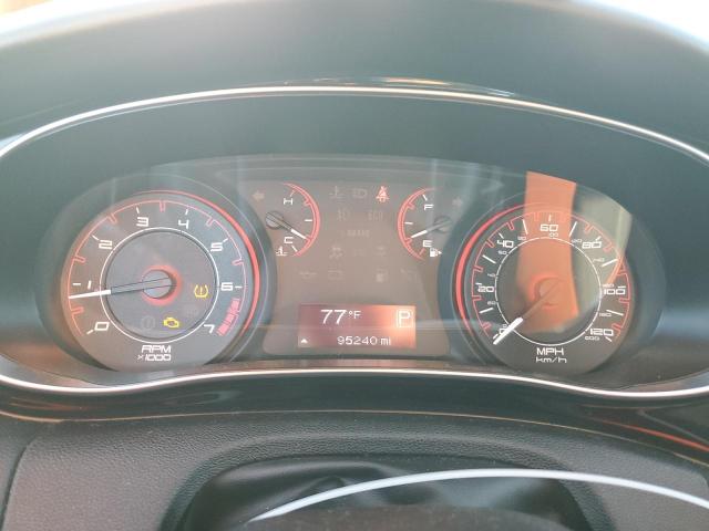 1C3CDFBA1DD311692 - 2013 DODGE DART SXT Ağ foto 9