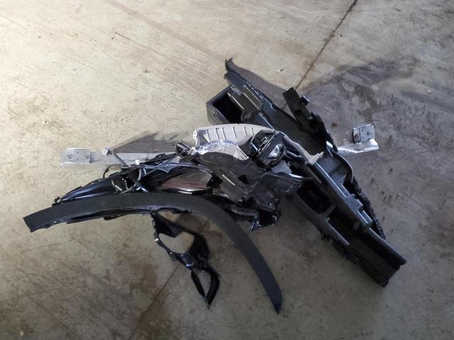 5TDHZRBH8MS155740 - 2021 TOYOTA HIGHLANDER XLE BLACK photo 13