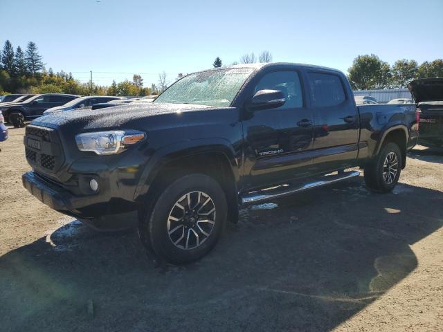 2022 TOYOTA TACOMA DOUBLE CAB, 