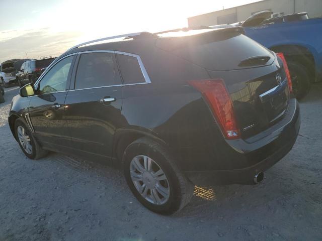 3GYFNBE36FS557369 - 2015 CADILLAC SRX LUXURY COLLECTION BLUE photo 2