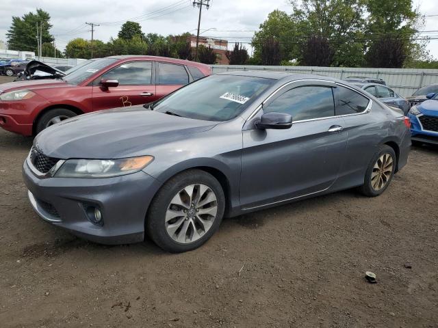 2013 HONDA ACCORD EXL, 