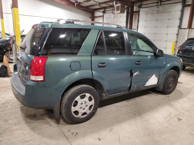 5GZCZ33D36S893666 - 2006 SATURN VUE TEAL photo 3