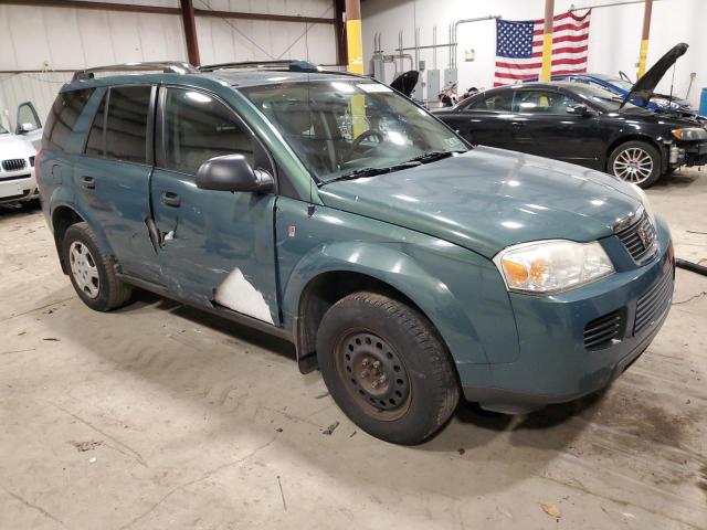 5GZCZ33D36S893666 - 2006 SATURN VUE TEAL photo 4