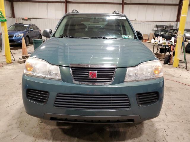 5GZCZ33D36S893666 - 2006 SATURN VUE TEAL photo 5