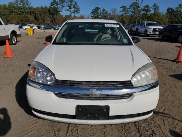 1G1ZT62884F211561 - 2004 CHEVROLET MALIBU MAXX LS WHITE photo 5