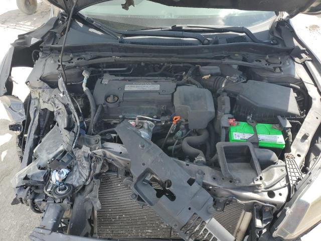 1HGCR2F50DA059570 - 2013 HONDA ACCORD SPORT Grau Foto 11