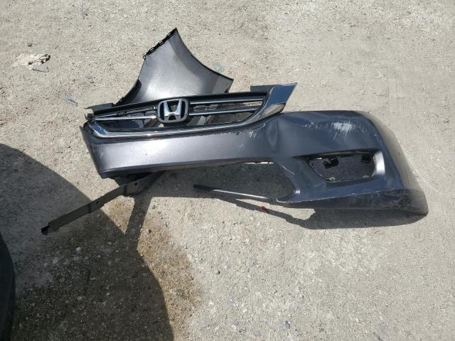 1HGCR2F50DA059570 - 2013 HONDA ACCORD SPORT Grau Foto 12