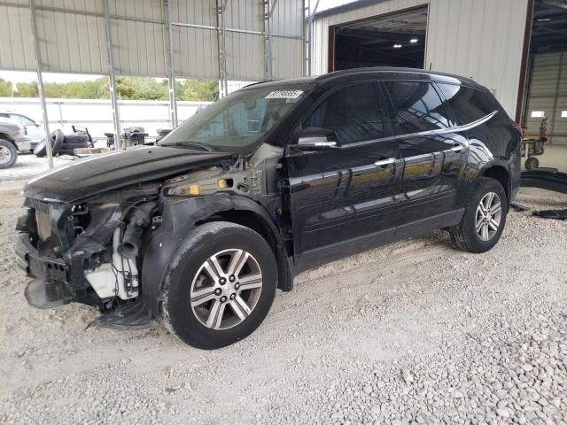 2016 CHEVROLET TRAVERSE LT, 