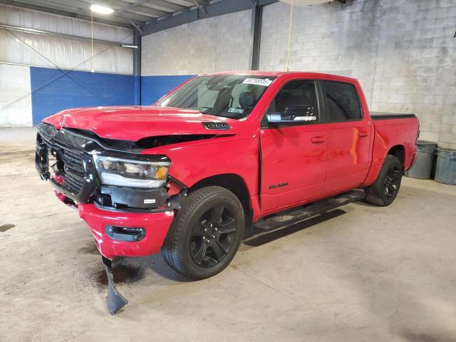 2021 RAM 1500 BIG HORN/LONE STAR, 