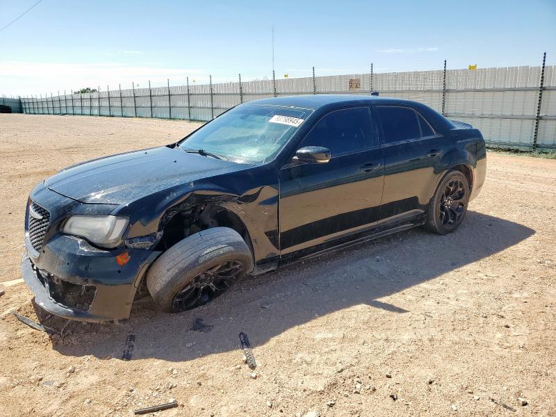 2019 CHRYSLER 300 S, 