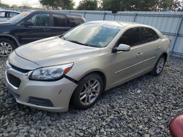 2014 CHEVROLET MALIBU 1LT, 