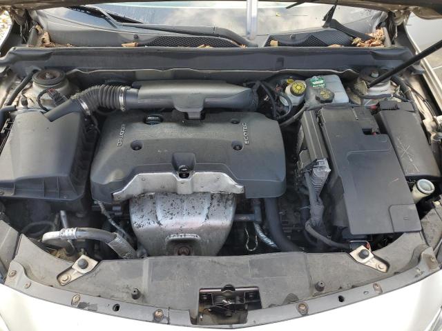 1G11C5SL6EF114940 - 2014 CHEVROLET MALIBU 1LT TAN photo 11