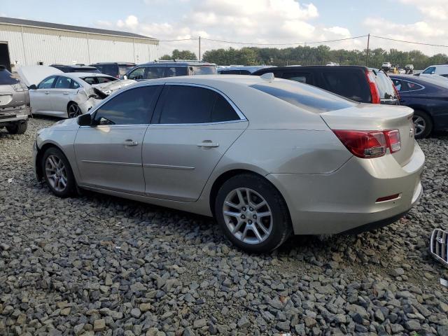 1G11C5SL6EF114940 - 2014 CHEVROLET MALIBU 1LT TAN photo 2