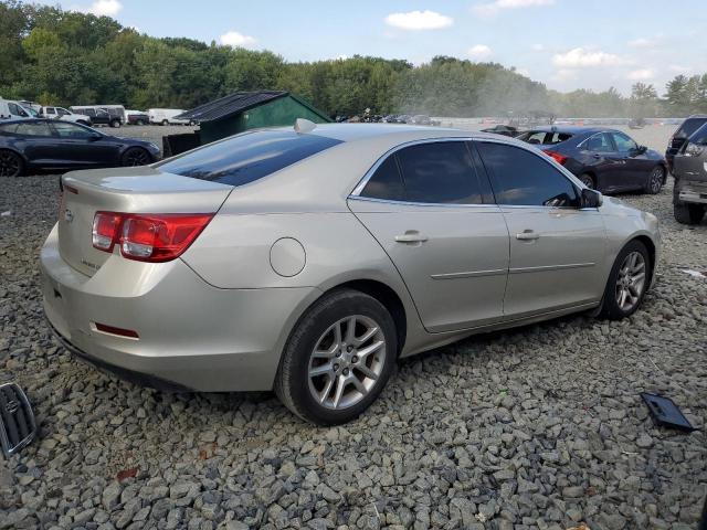 1G11C5SL6EF114940 - 2014 CHEVROLET MALIBU 1LT TAN photo 3