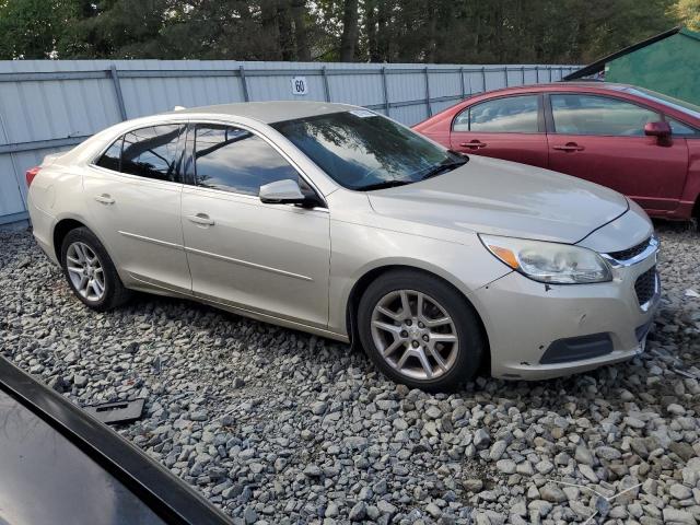 1G11C5SL6EF114940 - 2014 CHEVROLET MALIBU 1LT TAN photo 4