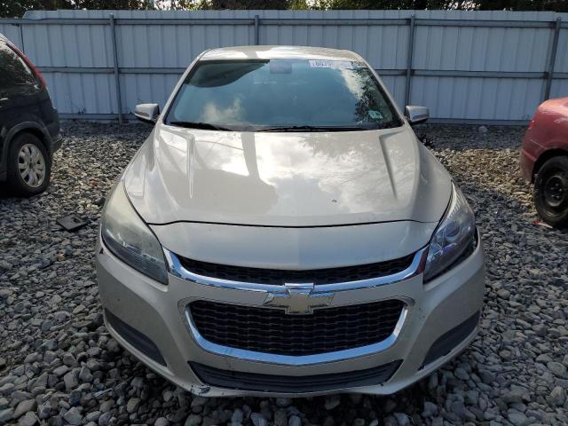 1G11C5SL6EF114940 - 2014 CHEVROLET MALIBU 1LT TAN photo 5