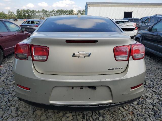 1G11C5SL6EF114940 - 2014 CHEVROLET MALIBU 1LT TAN photo 6