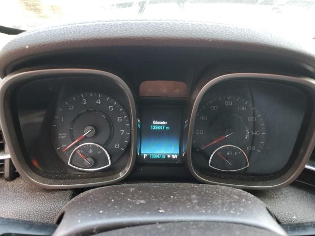 1G11C5SL6EF114940 - 2014 CHEVROLET MALIBU 1LT TAN photo 9