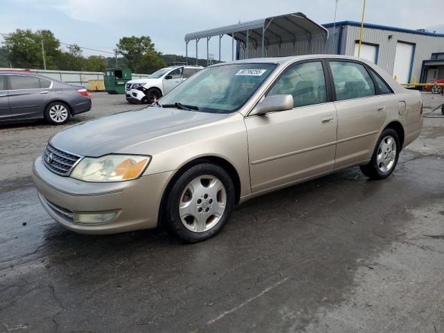2004 TOYOTA AVALON XL, 