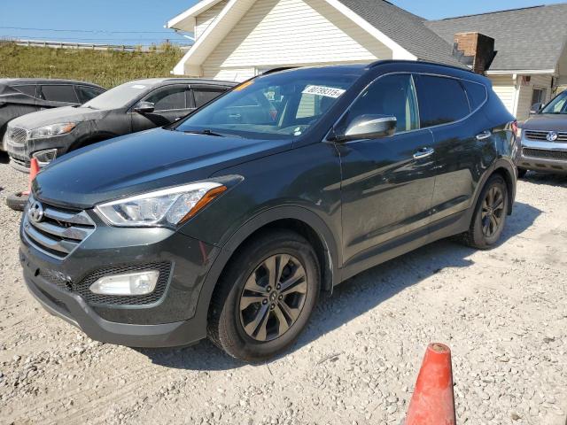 2014 HYUNDAI SANTA FE S, 