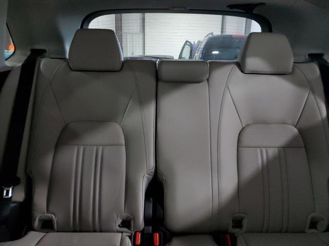 3CZRZ2H76PM736193 - 2023 HONDA HR-V EXL Plata foto 10