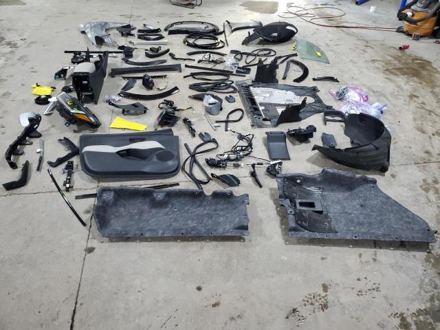 3CZRZ2H76PM736193 - 2023 HONDA HR-V EXL Plata foto 13