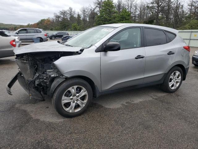 2012 HYUNDAI TUCSON GL, 
