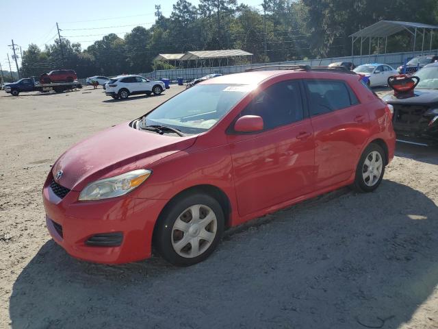 2009 TOYOTA COROLLA MA, 