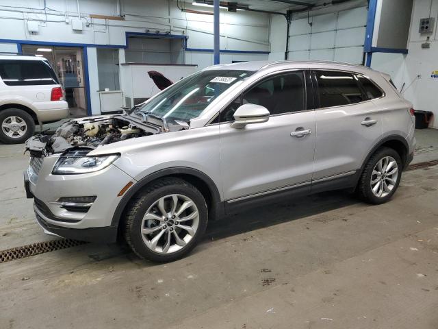 5LMCJ2D98KUL42928 - 2019 LINCOLN MKC SELECT Silber Foto 1
