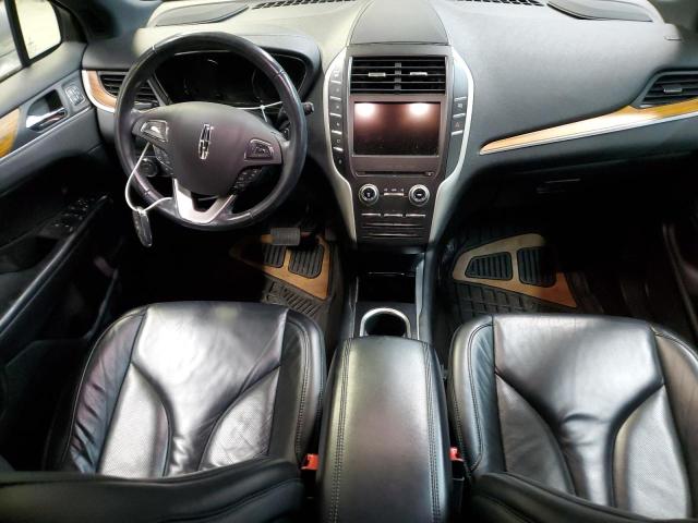 5LMCJ2D98KUL42928 - 2019 LINCOLN MKC SELECT Silber Foto 8