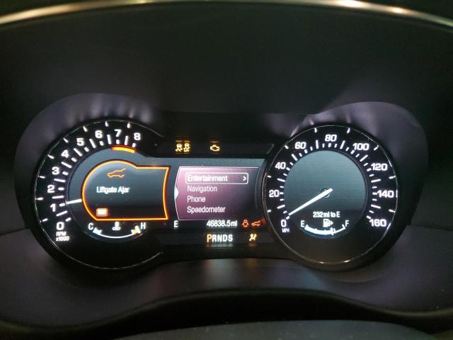 5LMCJ2D98KUL42928 - 2019 LINCOLN MKC SELECT Silber Foto 9