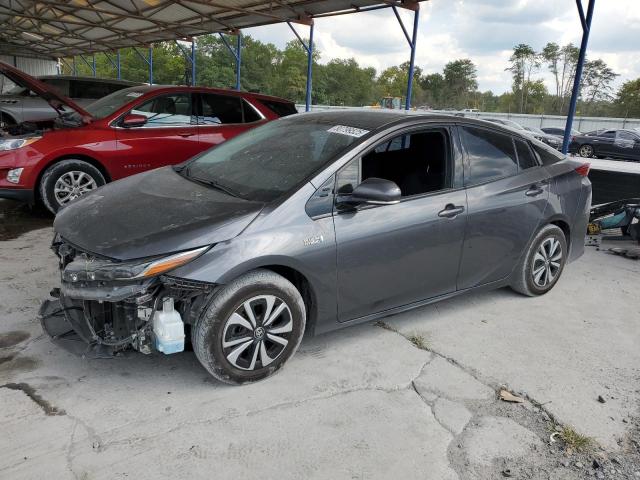 2019 TOYOTA PRIUS PRIM, 