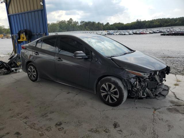 JTDKARFP5K3105911 - 2019 TOYOTA PRIUS PRIM CHARCOAL photo 4