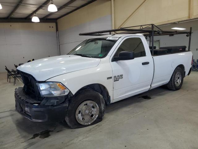 2021 RAM 1500 CLASS TRADESMAN, 