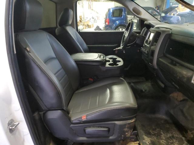 3C6JR6DG9MG526639 - 2021 RAM 1500 CLASS TRADESMAN Ağ foto 10