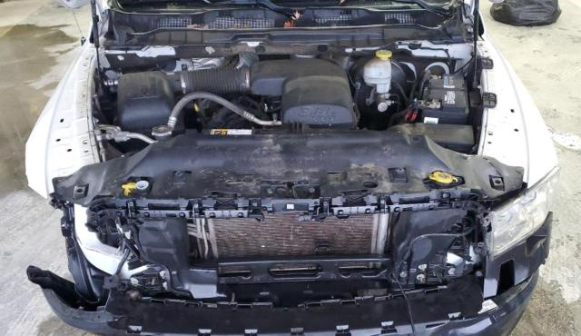 3C6JR6DG9MG526639 - 2021 RAM 1500 CLASS TRADESMAN Ağ foto 11