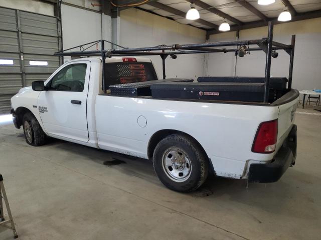 3C6JR6DG9MG526639 - 2021 RAM 1500 CLASS TRADESMAN Ağ foto 2