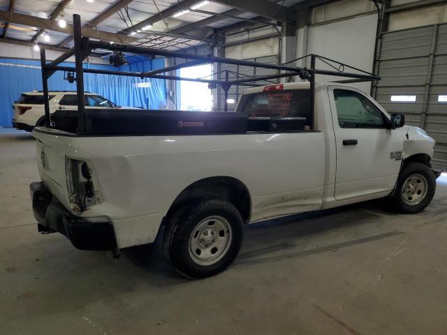 3C6JR6DG9MG526639 - 2021 RAM 1500 CLASS TRADESMAN Ağ foto 3