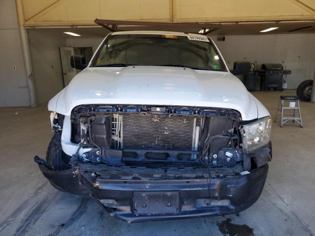 3C6JR6DG9MG526639 - 2021 RAM 1500 CLASS TRADESMAN Ağ foto 5