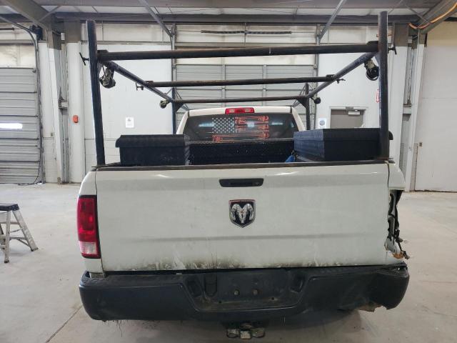 3C6JR6DG9MG526639 - 2021 RAM 1500 CLASS TRADESMAN Ağ foto 6