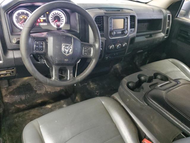 3C6JR6DG9MG526639 - 2021 RAM 1500 CLASS TRADESMAN Ağ foto 8