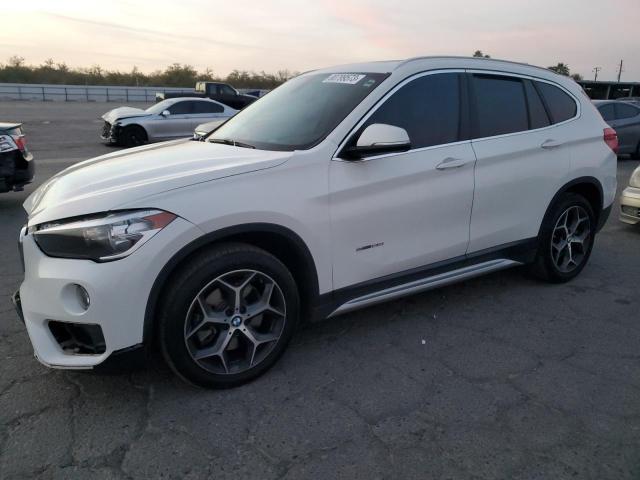 2018 BMW X1 SDRIVE28I, 